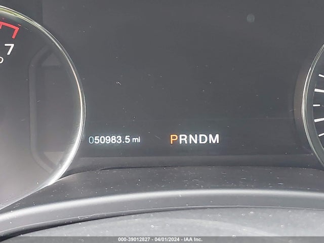 Ford F-150 Platinum 2019 1FTEW1E43KFD32942 Image 7
