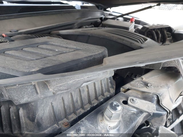 Chevrolet EQUINOX LS 2015 2GNALAEK4F6171885 Image 10