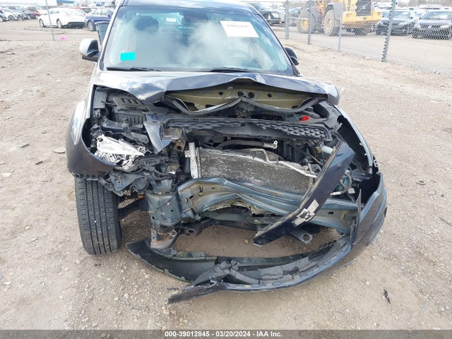 Chevrolet EQUINOX LS 2015 2GNALAEK4F6171885 Image 6