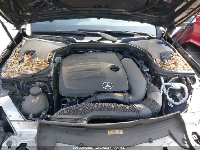 W1KZF8DB7MA957960 Mercedes-Benz E 350