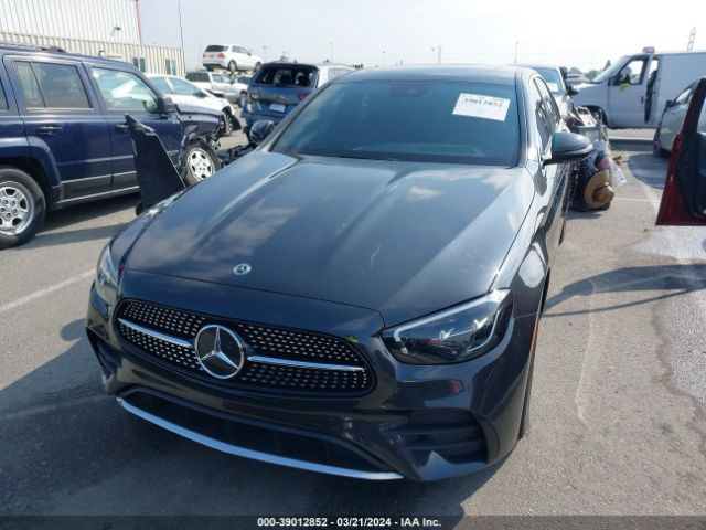 W1KZF8DB7MA957960 Mercedes-Benz E 350