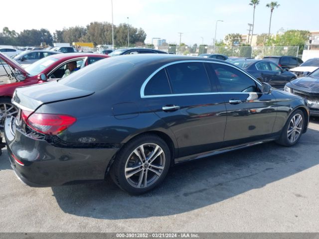 W1KZF8DB7MA957960 Mercedes-Benz E 350