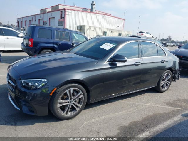 W1KZF8DB7MA957960 Mercedes-Benz E 350