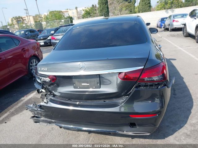 W1KZF8DB7MA957960 Mercedes-Benz E 350