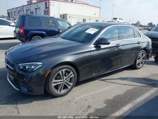 W1KZF8DB7MA957960 Mercedes-Benz E 350