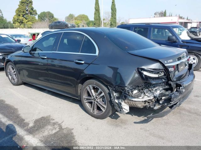 W1KZF8DB7MA957960 Mercedes-Benz E 350