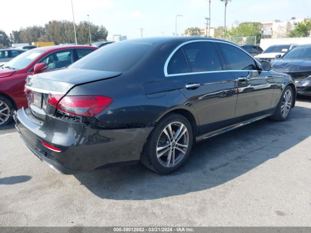 W1KZF8DB7MA957960 Mercedes-Benz E 350