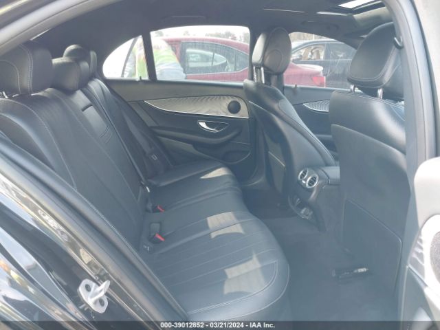 W1KZF8DB7MA957960 Mercedes-Benz E 350