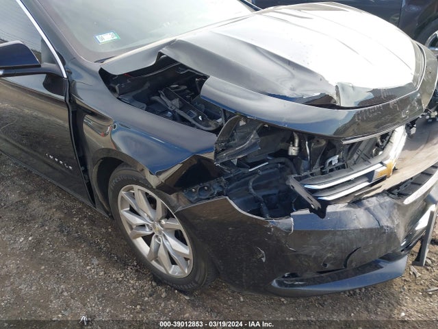 Chevrolet Impala 2lt 2016 2G1115S39G9105943 Image 12