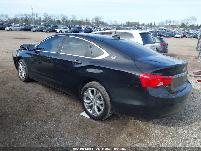 Chevrolet Impala 2lt 2016 2G1115S39G9105943 Image 3