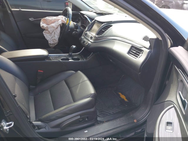 Chevrolet Impala 2lt 2016 2G1115S39G9105943 Image 5