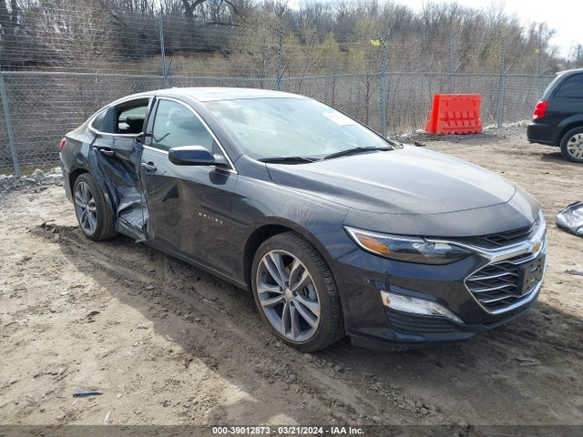 Chevrolet Malibu Fwd 1lt 2023 1G1ZD5STXPF117861 main image
