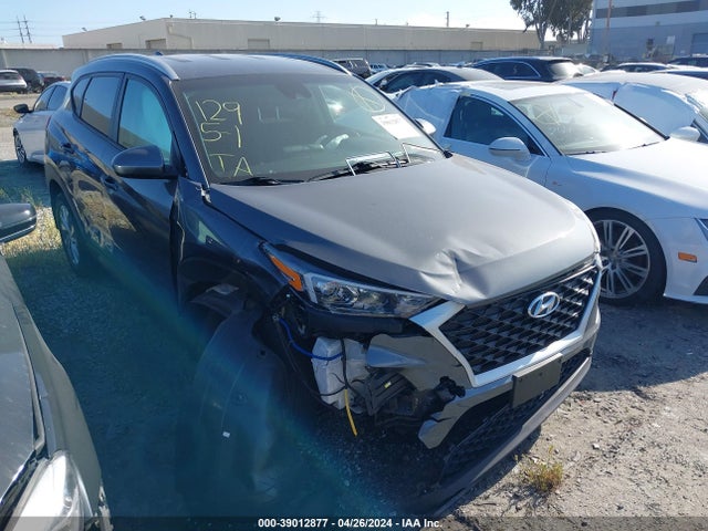 Hyundai Tucson Value 2019 KM8J33A45KU969122 Image 1