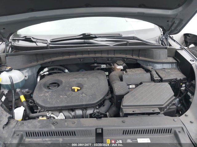 Hyundai Tucson Value 2019 KM8J33A45KU969122 Image 10