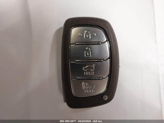 Hyundai Tucson Value 2019 KM8J33A45KU969122 Image 11