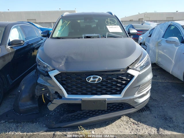 Hyundai Tucson Value 2019 KM8J33A45KU969122 Image 13
