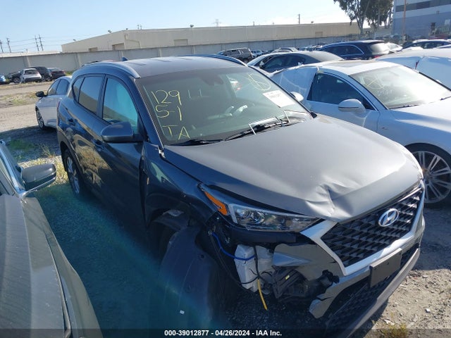 Hyundai Tucson Value 2019 KM8J33A45KU969122 Image 14