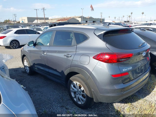 Hyundai Tucson Value 2019 KM8J33A45KU969122 Image 15