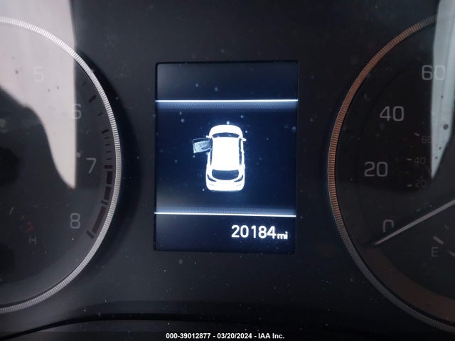 Hyundai Tucson Value 2019 KM8J33A45KU969122 Image 16