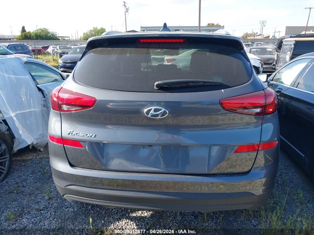 Hyundai Tucson Value 2019 KM8J33A45KU969122 Image 17