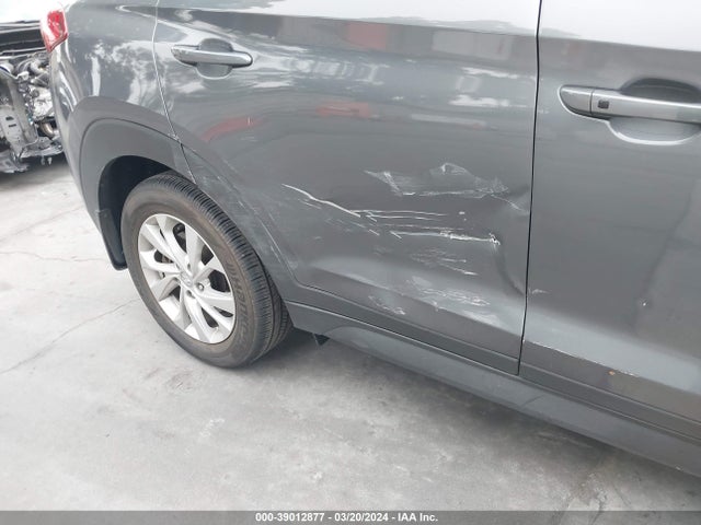 Hyundai Tucson Value 2019 KM8J33A45KU969122 Image 12