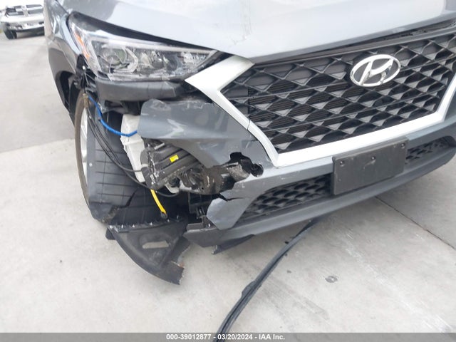 Hyundai Tucson Value 2019 KM8J33A45KU969122 Image 18