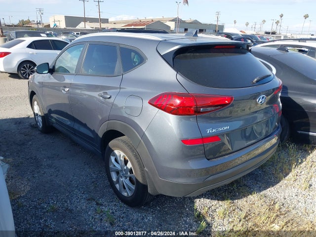 Hyundai Tucson Value 2019 KM8J33A45KU969122 Image 3