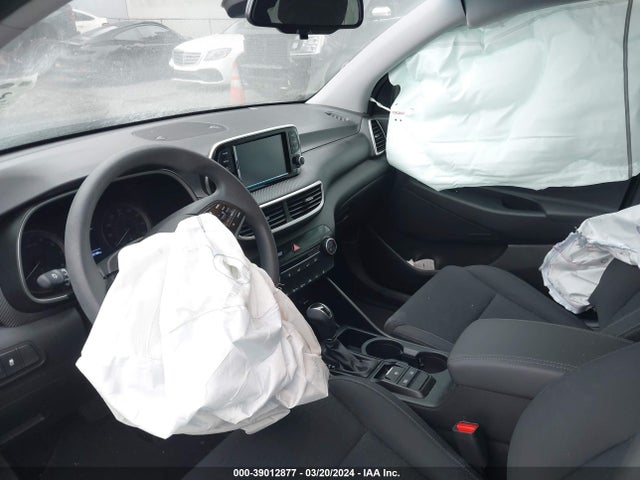 Hyundai Tucson Value 2019 KM8J33A45KU969122 Image 5