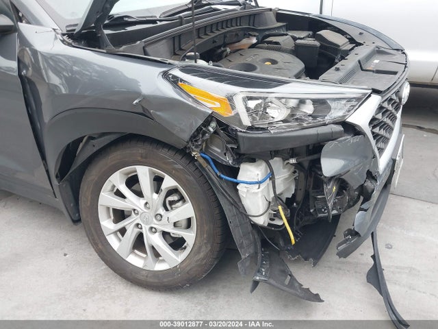 Hyundai Tucson Value 2019 KM8J33A45KU969122 Image 6