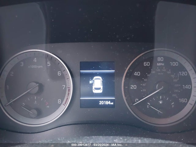 Hyundai Tucson Value 2019 KM8J33A45KU969122 Image 7