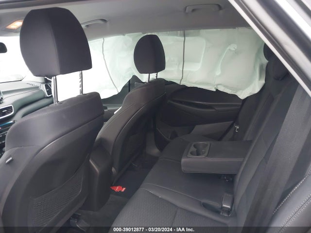 Hyundai Tucson Value 2019 KM8J33A45KU969122 Image 8