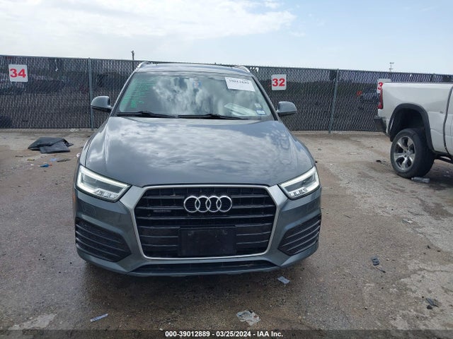 Audi Q3 2.0t Premium 2017 WA1GCCFS2HR013169 Image 13