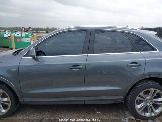 Audi Q3 2.0t Premium 2017 WA1GCCFS2HR013169 Image 15