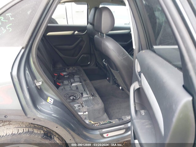 WA1GCCFS2HR013169 Audi Q3 2.0t Premium