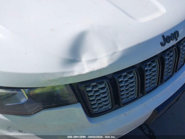 1C4RJEAG5HC720708 Jeep Grand Cherokee Altitude 4x2