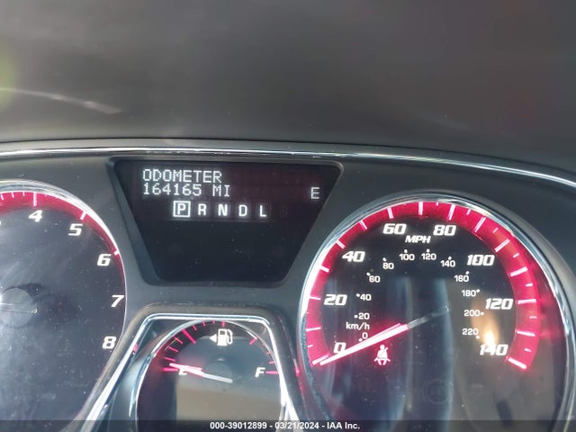 GMC Acadia Slt-1 2015 1GKKRRKD4FJ140367 Image 7