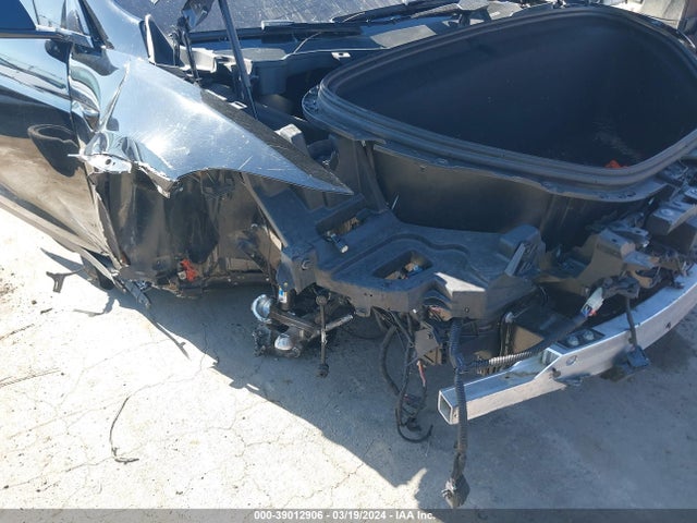 7SAXCBE5XNF329788 Tesla Model X Dual Motor All-wheel Drive