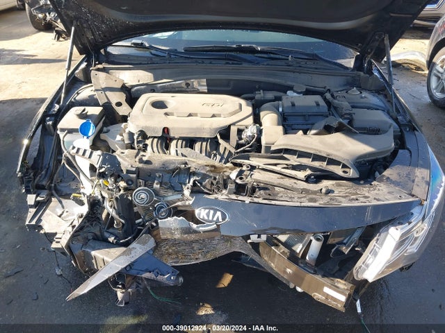 KIA Optima Lx 2020 5XXGT4L38LG427321 Image 10
