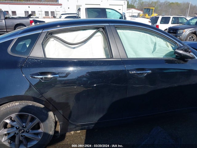 KIA Optima Lx 2020 5XXGT4L38LG427321 Image 12