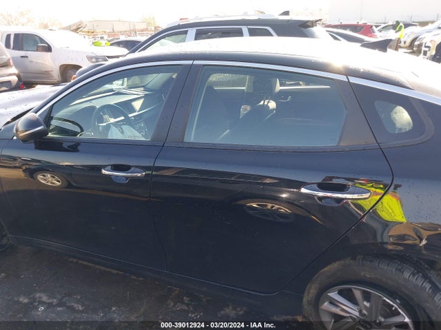 KIA Optima Lx 2020 5XXGT4L38LG427321 Image 13