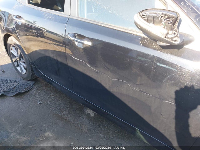 KIA Optima Lx 2020 5XXGT4L38LG427321 Image 18