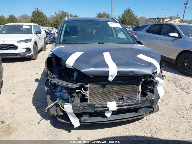 Hyundai TUCSON SEL 2018 KM8J33A46JU618833 Image 12