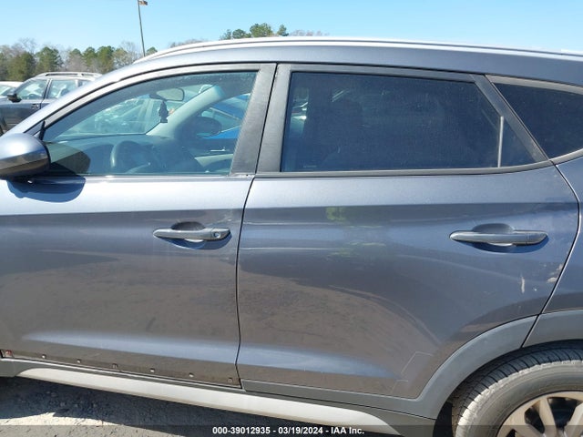 Hyundai TUCSON SEL 2018 KM8J33A46JU618833 Image 14