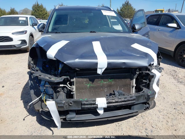 Hyundai TUCSON SEL 2018 KM8J33A46JU618833 Image 6