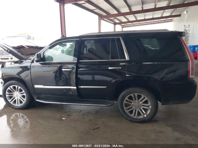 1GYS3AKJ9JR138994 Cadillac Escalade Standard