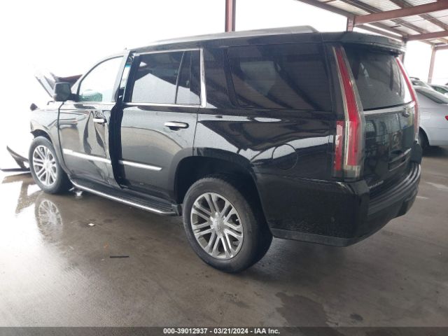 1GYS3AKJ9JR138994 Cadillac Escalade Standard