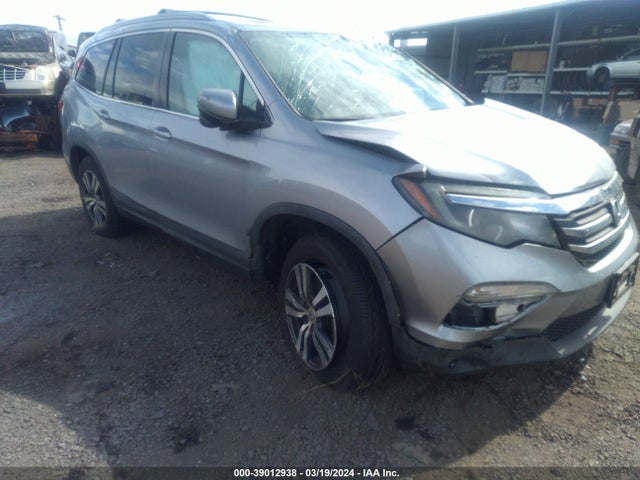 5FNYF6H52GB016068 Honda j35y6