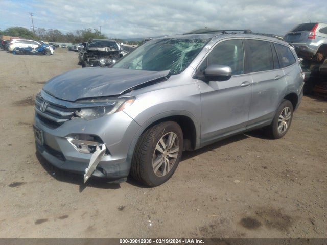 5FNYF6H52GB016068 Honda j35y6