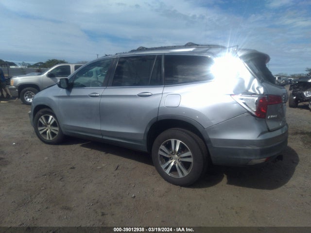 5FNYF6H52GB016068 Honda j35y6