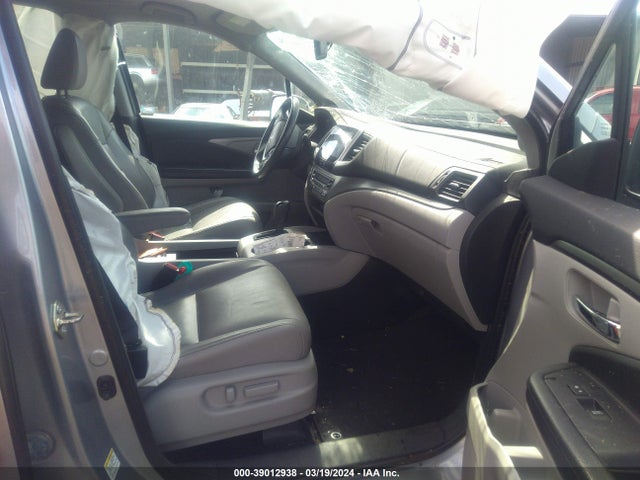 5FNYF6H52GB016068 Honda j35y6